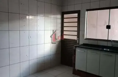 Casa para venda em álvares machado, pinheiro, 2 dormitórios, 1 banheiro, 1 vaga