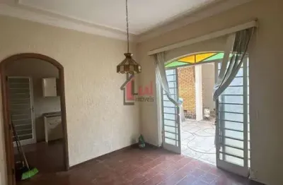 Casa para venda em presidente prudente, aviação, 3 dormitórios, 1 suíte, 3 banheiros, 3 vagas