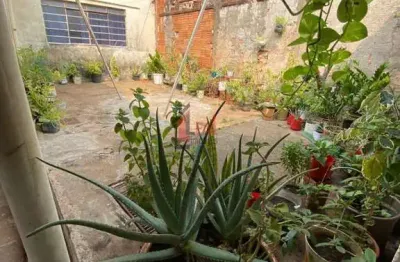 Casa para venda em presidente prudente, cohab, 3 dormitórios, 2 banheiros, 1 vaga