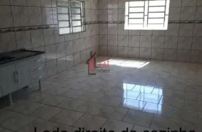 Casa para venda em alfredo marcondes, centro, 4 dormitórios, 3 banheiros, 1 vaga