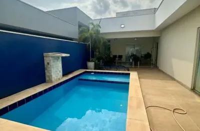 Casa em condomínio para venda em presidente prudente, condominio residencial porto belo, 3 dormitórios, 3 suítes, 5 banheiros, 2 vagas