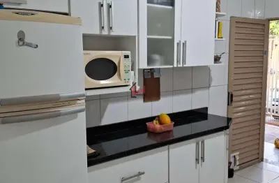 Casa para venda em presidente prudente, florenza, 2 dormitórios, 1 banheiro, 2 vagas