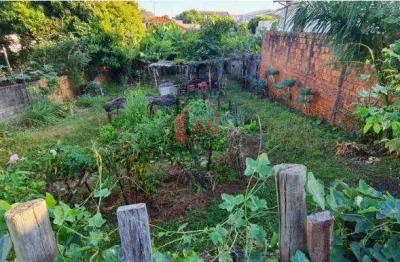 Terreno à venda na Vila Marques, Pirapozinho 