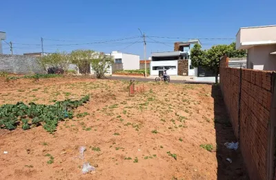 Terreno para venda em presidente prudente, novo prudentino