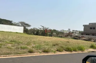Terreno para venda em presidente prudente, jardim alto da boa vista