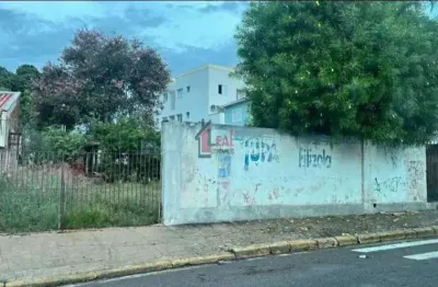 Terreno à venda na Vila Euclides, Presidente Prudente 