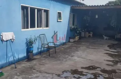 Casa para venda em presidente prudente, humberto salvador, 2 dormitórios, 1 banheiro, 1 vaga