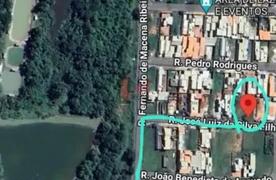 Terreno à venda na Zona Rural, Regente Feijó 