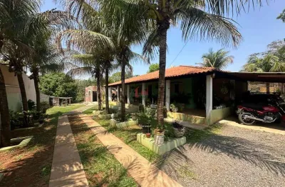 Chácara para venda em álvares machado, chácara arthur boigues, 4 dormitórios, 2 banheiros, 2 vagas