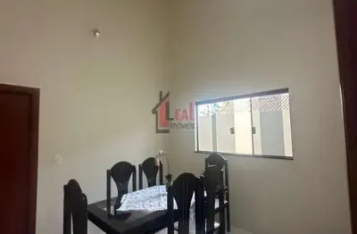 Casa para venda em presidente prudente, bela vista, 3 dormitórios, 1 suíte, 3 banheiros, 2 vagas