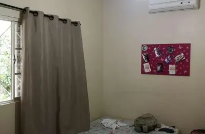 Casa para venda em presidente prudente, maracanã, 3 dormitórios, 1 banheiro