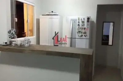 Casa para venda em presidente prudente, brasil novo, 2 dormitórios, 1 banheiro, 1 vaga