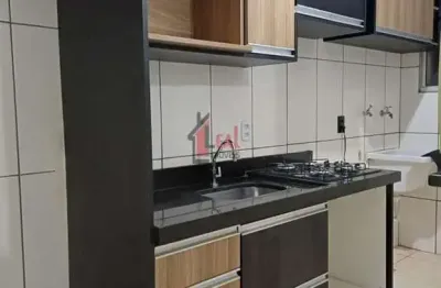 Apartamento para venda em presidente prudente, edificio principe de andorra, 2 dormitórios, 1 banheiro, 1 vaga