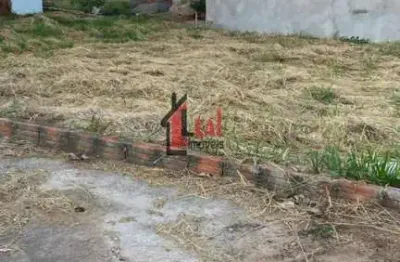 Terreno para venda em presidente prudente, residencial bongiovani