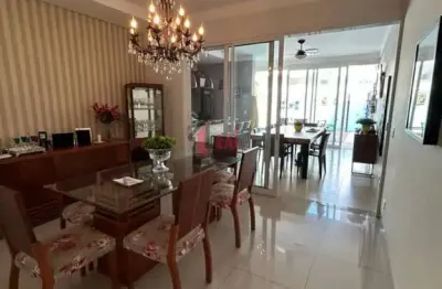 Casa em condomínio para venda em presidente prudente, condominio residencial damha village, 3 dormitórios, 1 suíte, 4 banheiros, 2 vagas