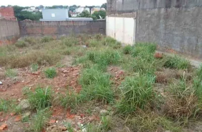 Terreno para locação em presidente prudente, vila áurea