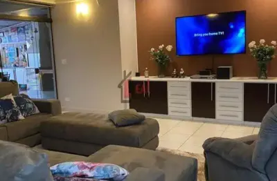 Casa para venda em presidente prudente, paulista, 3 dormitórios, 1 suíte, 4 banheiros, 4 vagas