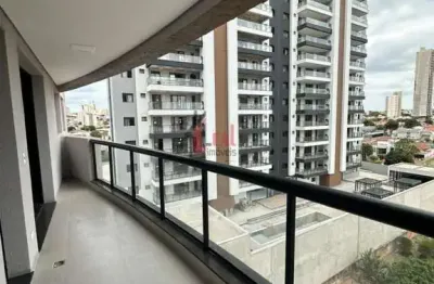 Apartamento para venda em presidente prudente, edifício villa toscana, 2 dormitórios, 1 suíte, 1 banheiro, 1 vaga