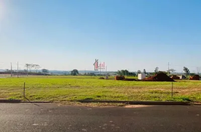 Terreno à venda no Residencial Parque dos Buritis, Presidente Prudente 