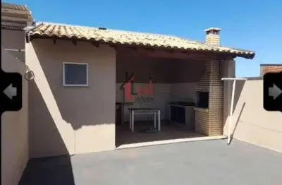 Casa para venda em presidente prudente, imperial, 2 dormitórios, 2 banheiros, 1 vaga