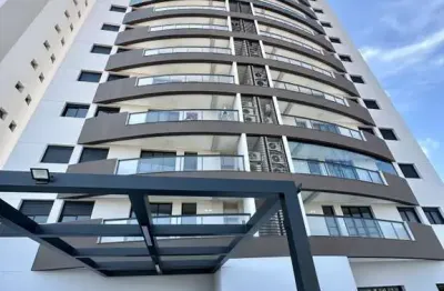 Apartamento para venda em presidente prudente, edifício villa toscana, 2 dormitórios, 1 suíte, 2 banheiros, 1 vaga