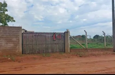 Chácara / sítio à venda na Zona Rural, Santo Expedito 