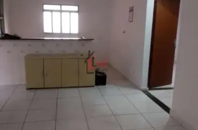 Casa para venda em presidente prudente, imperial, 2 dormitórios, 1 suíte, 2 banheiros, 2 vagas