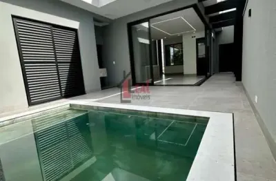 Casa em condomínio para venda em presidente prudente, condomínio residencial porto seguro, 3 dormitórios, 3 suítes, 4 banheiros, 2 vagas