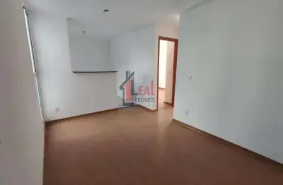 Apartamento para venda em presidente prudente, edifício residencial príncipe da grécia, 2 dormitórios, 1 banheiro, 1 vaga