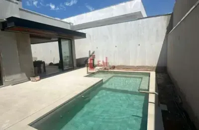 Casa em condomínio para venda em presidente prudente, condominio residencial damha iv, 3 dormitórios, 3 suítes, 5 banheiros, 2 vagas