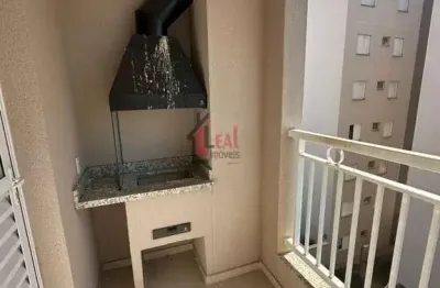 Apartamento para venda em presidente prudente, edifício residencial ville felicitta, 2 dormitórios, 1 banheiro, 1 vaga