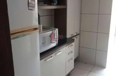 Apartamento para venda em presidente prudente, edifício san sebastian, 3 dormitórios, 1 banheiro, 1 vaga