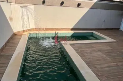 Casa em condomínio para venda em presidente prudente, condominio residencial portinari, 4 dormitórios, 4 suítes, 5 banheiros, 2 vagas