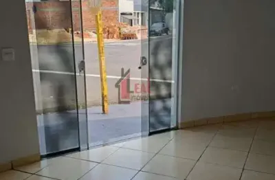 Salão comercial para venda em presidente prudente, são sebastião