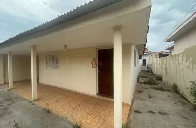 Casa para venda em presidente prudente, aviação, 3 dormitórios, 1 banheiro, 2 vagas