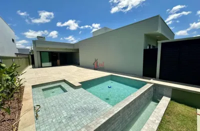 Casa em condomínio para venda em presidente prudente, condominio residencial damha iv, 4 dormitórios, 4 suítes, 5 banheiros, 3 vagas