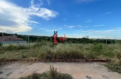 Terreno para venda em presidente prudente, parque dos resedás