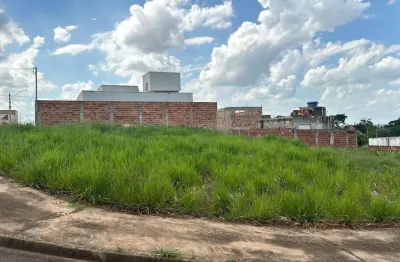 Terreno à venda no Jardim Vista Bonita, Presidente Prudente 
