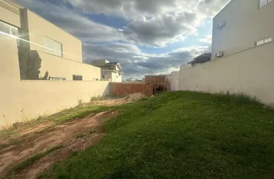 Terreno em condomínio para venda em presidente prudente, condomínio residencial porto seguro
