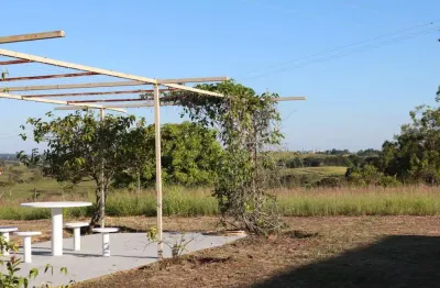 Chácara para venda em presidente prudente, chacara bela vista montalvão, 2 dormitórios, 1 suíte, 2 banheiros, 2 vagas