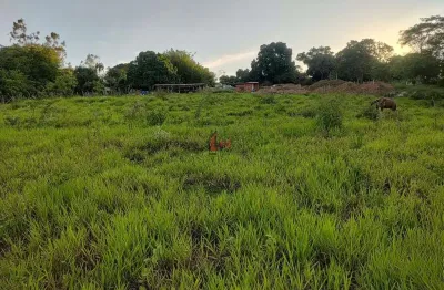 Terreno para venda em presidente prudente, jabaquara
