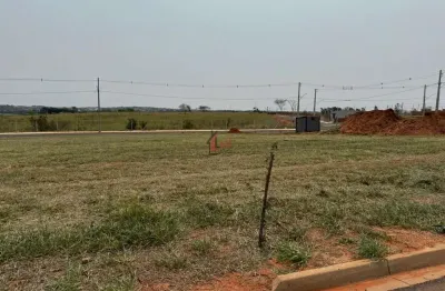 Terreno à venda no Residencial Parque dos Buritis, Presidente Prudente 