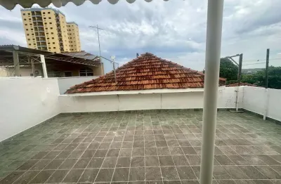 Casa para venda em presidente prudente, vila marcondes, 3 dormitórios, 3 banheiros, 1 vaga