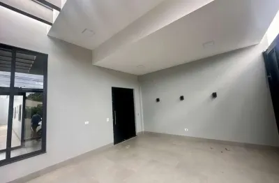 Casa para venda em presidente prudente, vitória régia, 3 dormitórios, 1 suíte, 3 banheiros, 2 vagas