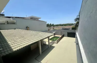 Casa para venda em presidente prudente, girassois, 3 dormitórios, 1 suíte, 3 banheiros, 2 vagas