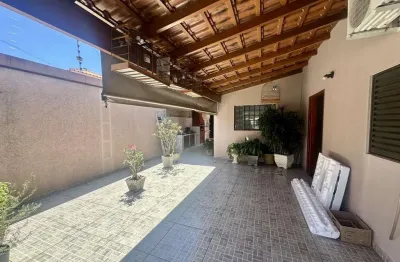 Casa para venda em presidente prudente, florenza, 2 dormitórios, 1 suíte, 3 banheiros, 1 vaga
