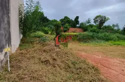 Terreno para venda em presidente prudente, mediterraneo