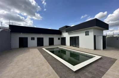 Casa para venda em presidente prudente, residencial bongiovani, 3 dormitórios, 1 suíte, 3 banheiros, 2 vagas