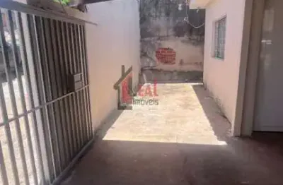 Casa para venda em presidente prudente, jardim das hortências, 3 dormitórios, 1 suíte, 2 banheiros, 2 vagas
