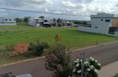 Terreno em condomínio para venda em álvares machado, condominio residencial valencia ll
